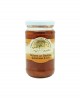 Salsa Riviera con Basilico Genovese Dop - barattolo 180g - Casa Bruna