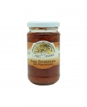 Salsa Arrabbiata con peperoncino - barattolo 180g - Casa Bruna