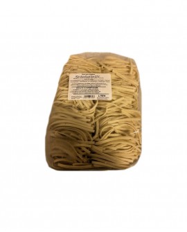 Scialatielli - 500 g pasta fresca acqua e farina SURGELATA - Pastificio La Ginestra