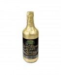 Apricus Olio extra vergine d'oliva - cultivar Taggiasca -  carta Oro bottiglia 750ml - Olio Frantoio Bianco