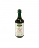 Biologico Olio extra vergine d'oliva - 100% Italiano -  bottiglia 500ml - Olio Frantoio Bianco