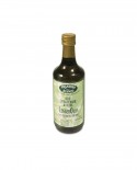 Leggerolio Olio extra vergine d'oliva - 100% Italiano -  bottiglia 500ml - Olio Frantoio Bianco